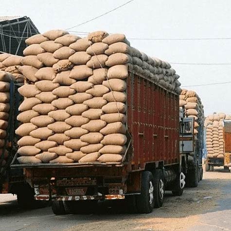 Transporters