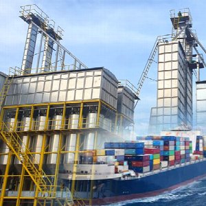 Rice Miller and Exporter